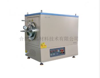 1100℃双温区管式炉 GSL-1100X-IIIIII-6”8.5”11”-S