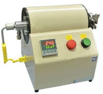 GSL-1000X-S微型管式炉