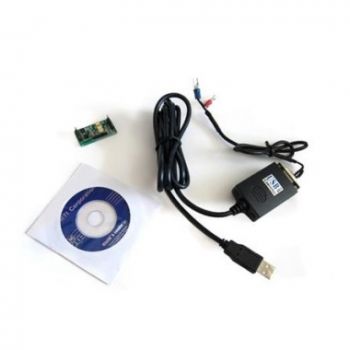 高温炉控温软件