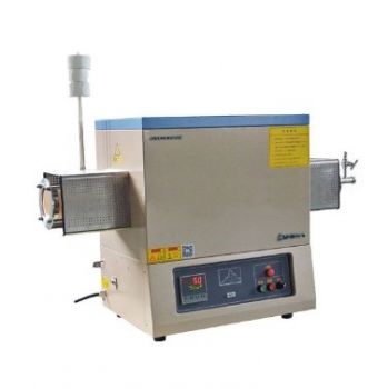 1700℃管式炉系列 GSL-1700X