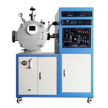 IMCS-2100 高真空感应熔炼，铸造炉