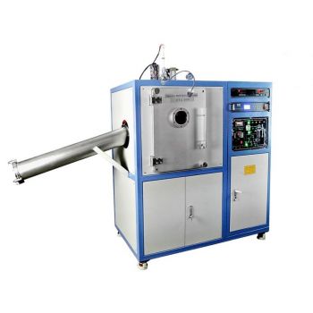 VTC-500 可程序控温金属甩带炉