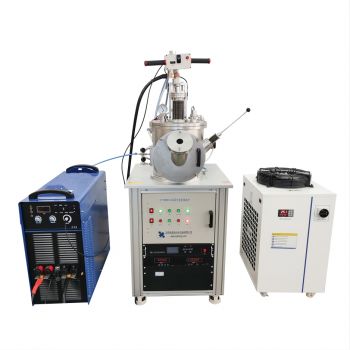 SP-MSM1000高真空电弧熔炼炉