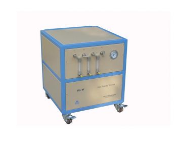 GSL-3F 多路浮子控制供气系统