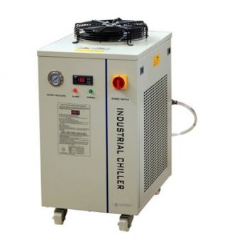 KJ-5300系列冷水机