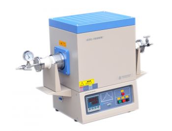 1600℃真空高温管式炉GSL-1600X