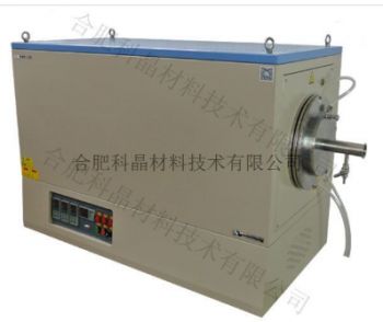 1100℃三温区管式炉 （可选216mm或279mm石英管，加热区300x300x300mm） GSL-1100X-I,II,III-6”，8.5”，11”