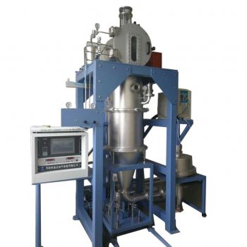 GSL-1600X-VIGA300气体雾化金属粉末制备系统