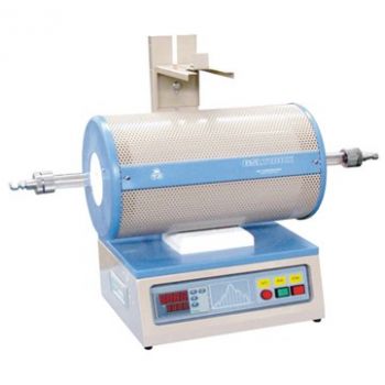 GSL-1100X-S 1100℃多工位管式炉