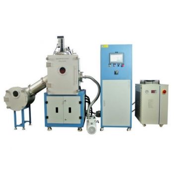 VTC-500W温控型金属甩带炉