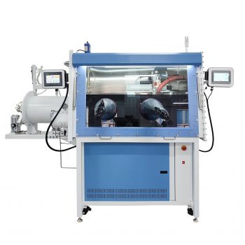 SP-MSM-16AT高通量翻转电弧熔炼系统