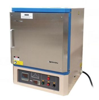 1200℃五面加热炉KSL-1200X-5L-UL