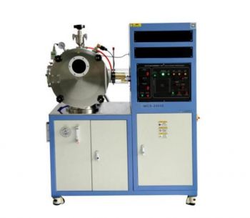 IMCS-2000A2000℃感应熔炼，铸造