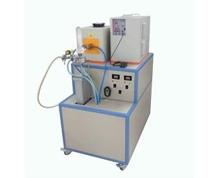 FMF-40磁悬浮真空熔炼炉