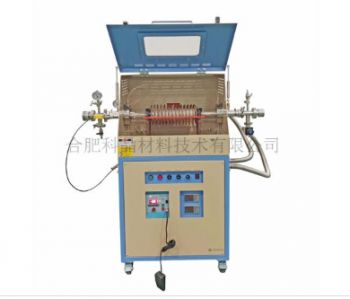 2300℃超高温管式炉 （ 30mmID ）（备注：常压高温炉 GSL-2300X-C