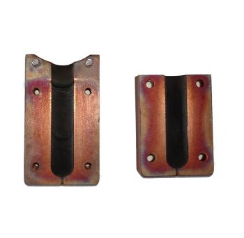 SP-MSM-JZ 金属熔炼浇铸套件