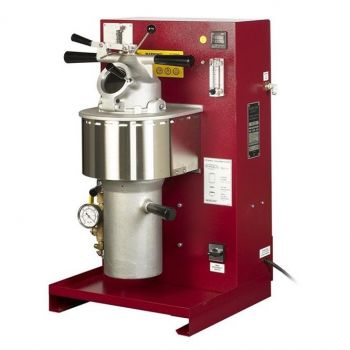 1200℃熔炼铸造炉VMCS-1200-LD