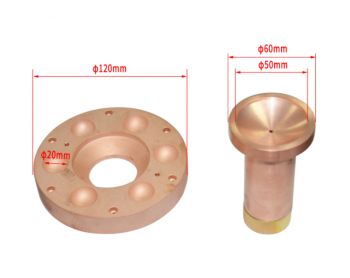 SP-MSM-XZ 金属熔炼吸铸套件