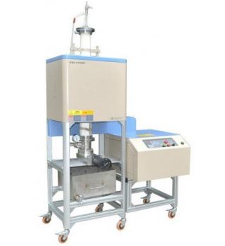 1700℃立式淬火炉GSL-1700X-80VTQ