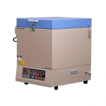 1200℃井式坩埚炉（22L）VBF-1200X-300