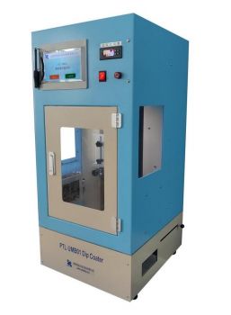 PTL-UMB01伺服微米提拉涂膜机