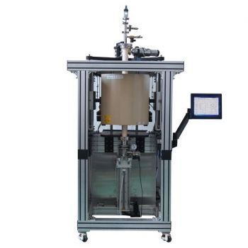 1650℃布里奇曼单晶生长炉SKJ-BG1650