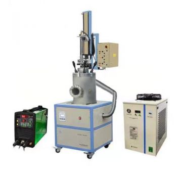 四电弧提拉法单晶生长炉SP-MSM-4CZ