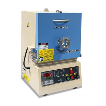 1500℃混合炉（1.7L）KSL-1500X-S-H