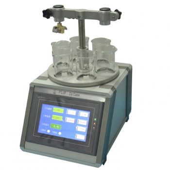 PTL-6P六工位提拉机