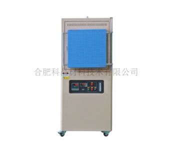 1800℃高温箱式炉（36L）KSL-1800X-A4-C