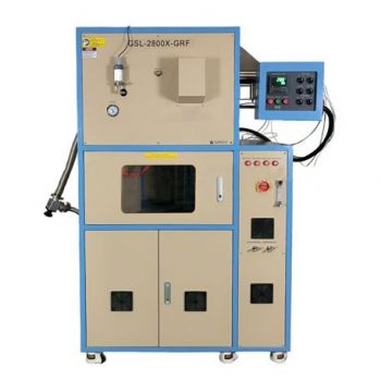 2800℃高真空石墨化炉GSL-2800-GRF