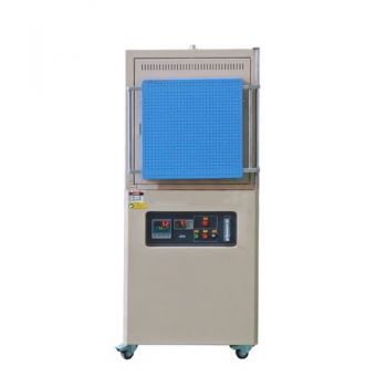 1700℃高温取样箱式炉（29.2L）KSL-1700X-A4-C