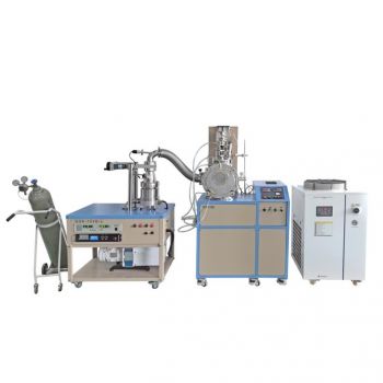 2900℃高真空快速热压炉RTP-MS