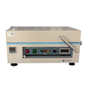 MSK-AFA-IIID小型流延自动烘干涂膜机