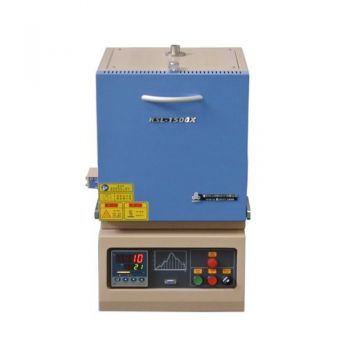 1500℃迷你箱式炉（1.7L）KSL-1500X-S