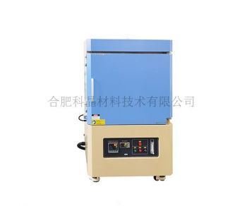 1700℃箱式炉（64L）KSL-1700X-A4-MAX