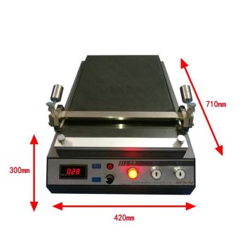 MSK-AFA-IV小型涂布机