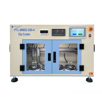 PTL-MM02-200-4四工位提拉机