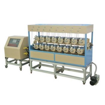 1100℃16通道管式炉GSL-1100X-MGI-16