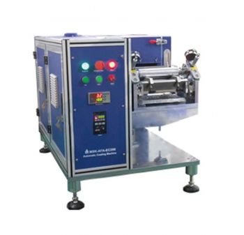 MSK-AFA-EC200刮式实验涂布机