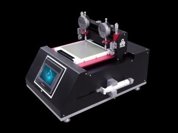 MSK-AFA-PD100挤压平板涂覆机