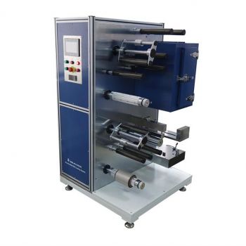 MSK-AFA-DS300双面浸涂实验涂布机