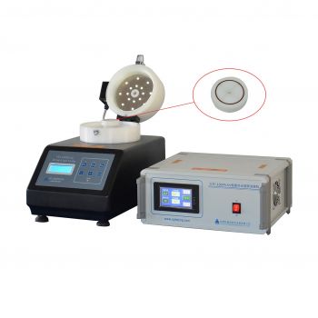 VTC-100PA-UV型紫外光旋转涂膜机、匀胶机