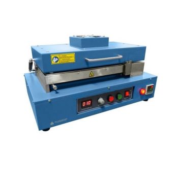 MSK-AFA-H300A高温流延涂布机