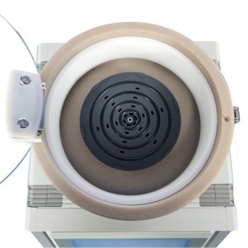 VTC-100PAH-I真空旋转涂膜机