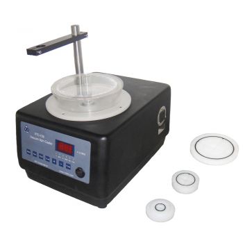 VTC-100真空旋转涂膜机