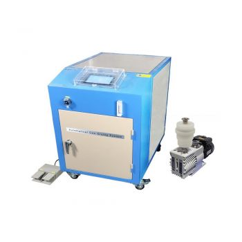 EQ-RMP-1自动除水循环再生系统