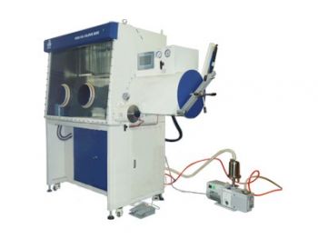 VGB-10-I 单工位手套箱