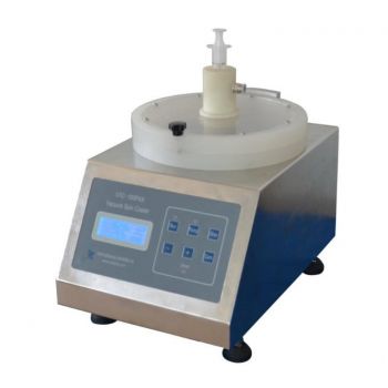 VTC-100PAX真空旋转涂膜机