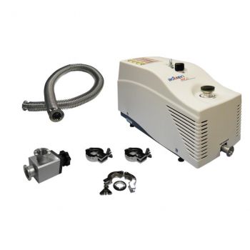 进口无油真空泵（226Lmin）ACP15